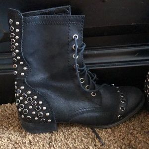 gianni bini boots